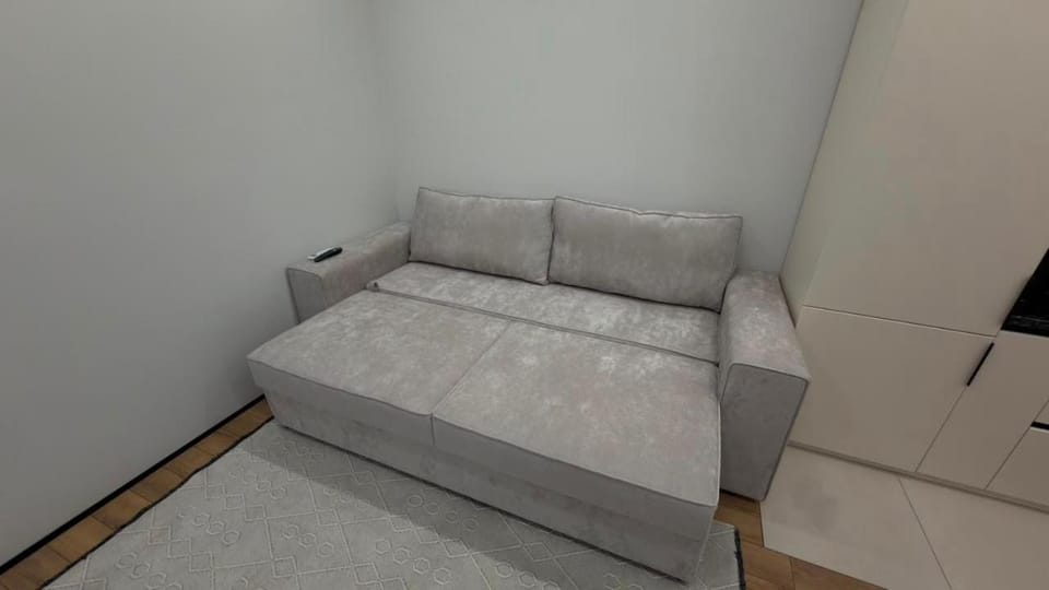 Meridian Apartments Apartment in Almaty