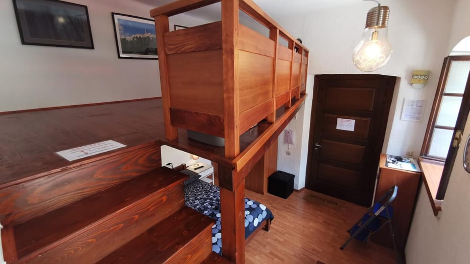 Terra Buzet-Old Town Studio & Loft Apartment in Istria County