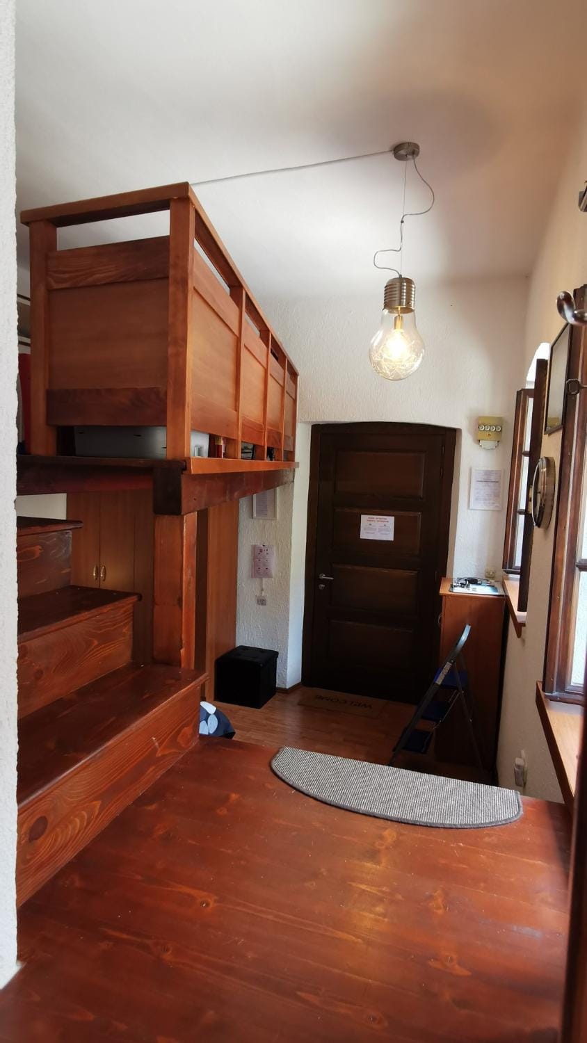 Terra Buzet-Old Town Studio & Loft Apartment in Istria County