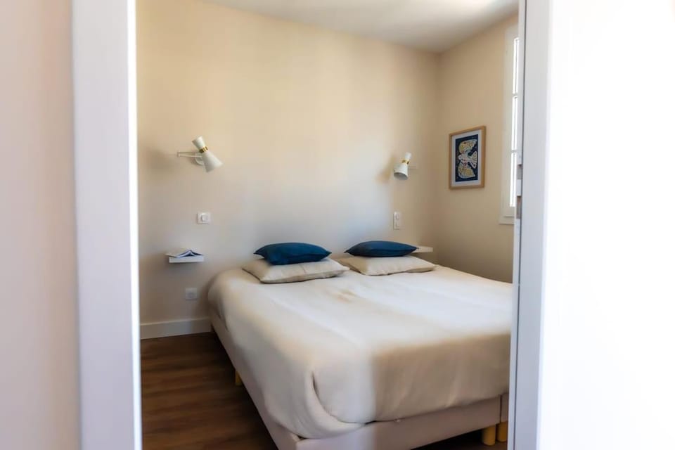Close to Sanctuaires - Premium comfort - Easy parking Apartment in Lourdes