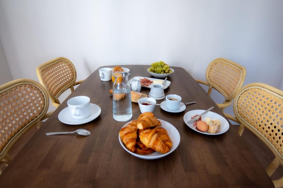 Close to Sanctuaires - Premium comfort - Easy parking Apartment in Lourdes