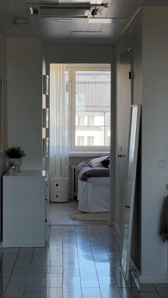 Aesthetic city centre apartment Apartment in Turku