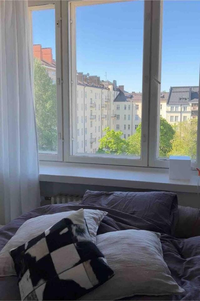 Aesthetic city centre apartment Apartment in Turku