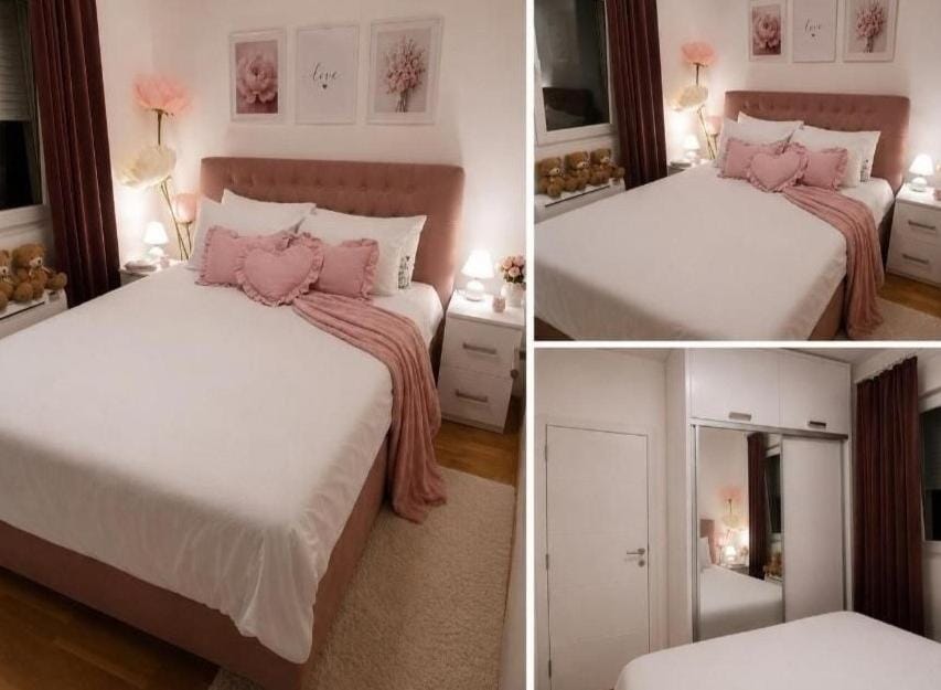 N&J apartman Apartment in Serbia