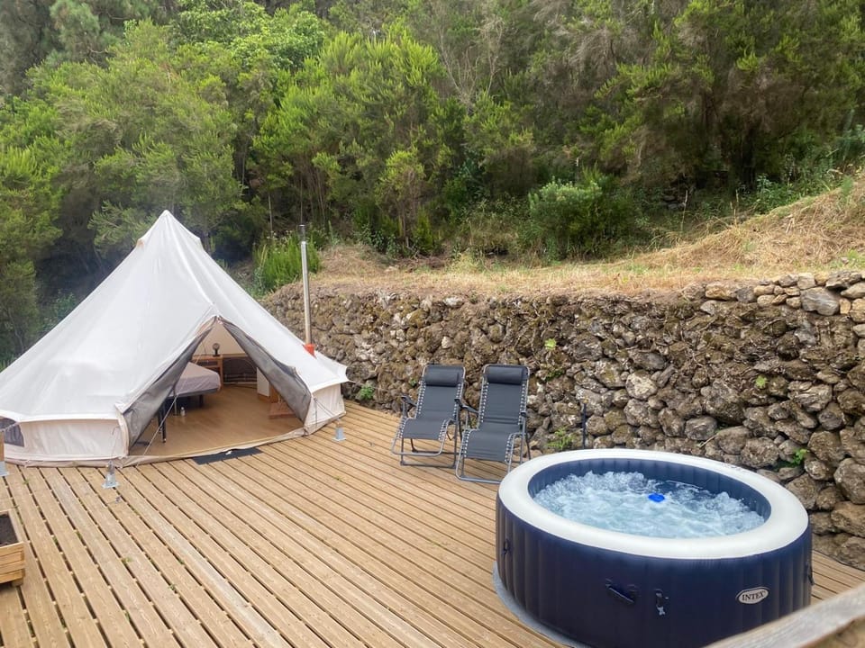 Balcony/Terrace, Spa and wellness centre/facilities, Bedroom