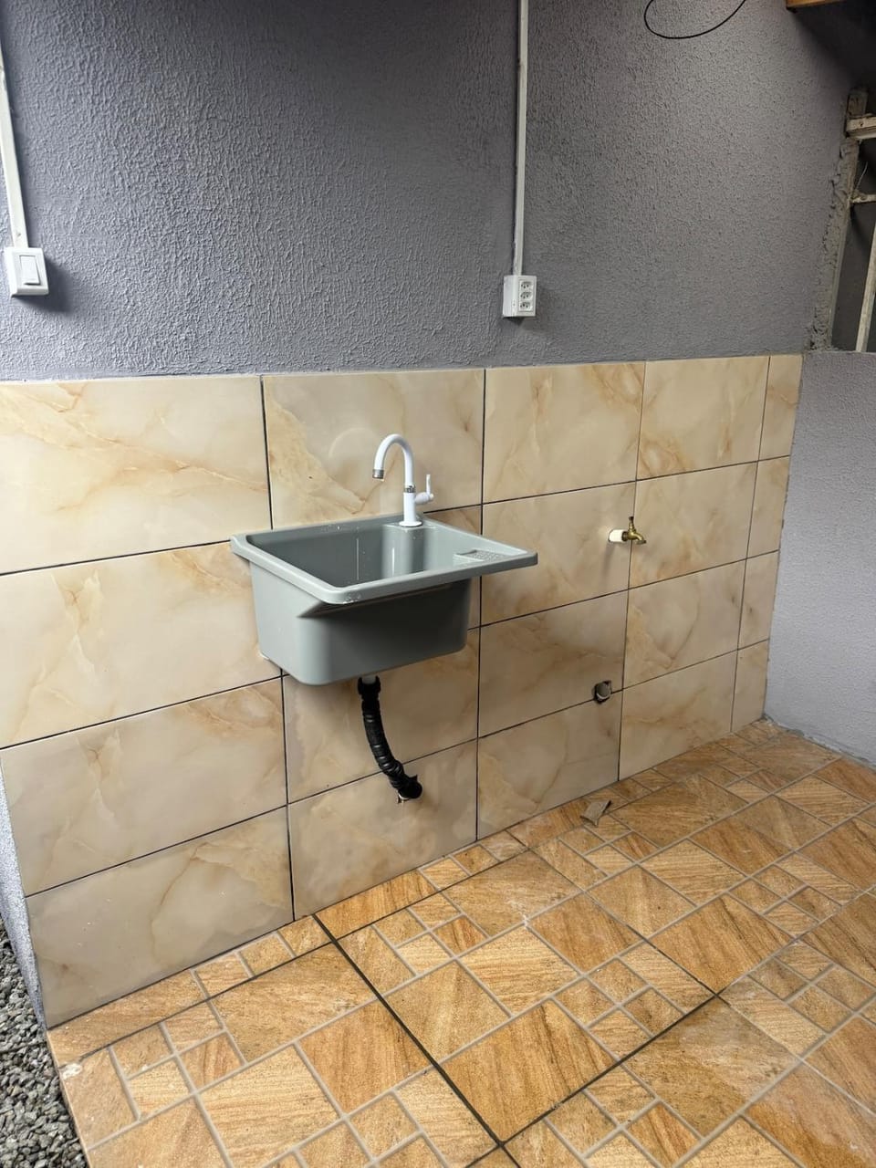 Casa - Mobiliada Apartment in State of Paraná