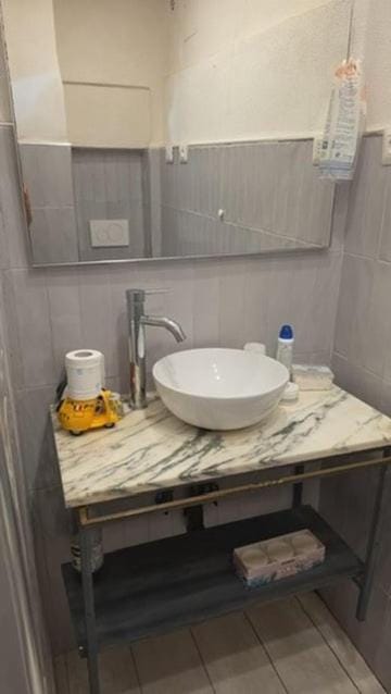 Large Apartment on the Square, Old Monterosso Apartment in Monterosso al Mare