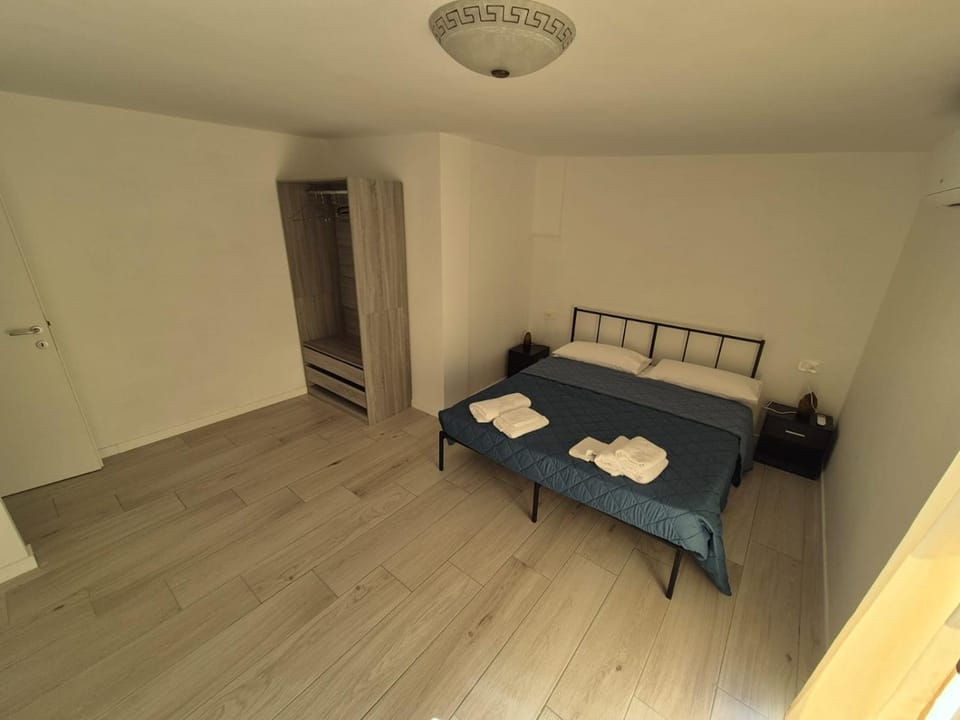 affitti brevi via sauro Apartment in Tivoli