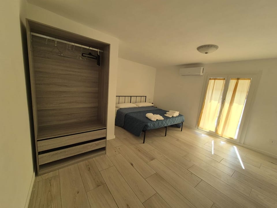 affitti brevi via sauro Apartment in Tivoli