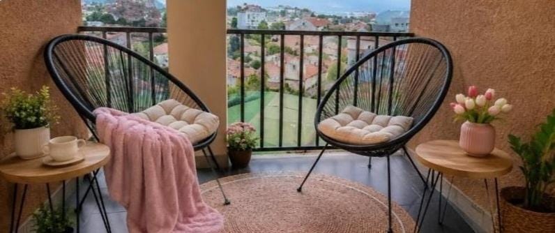 N&J apartman Apartment in Serbia