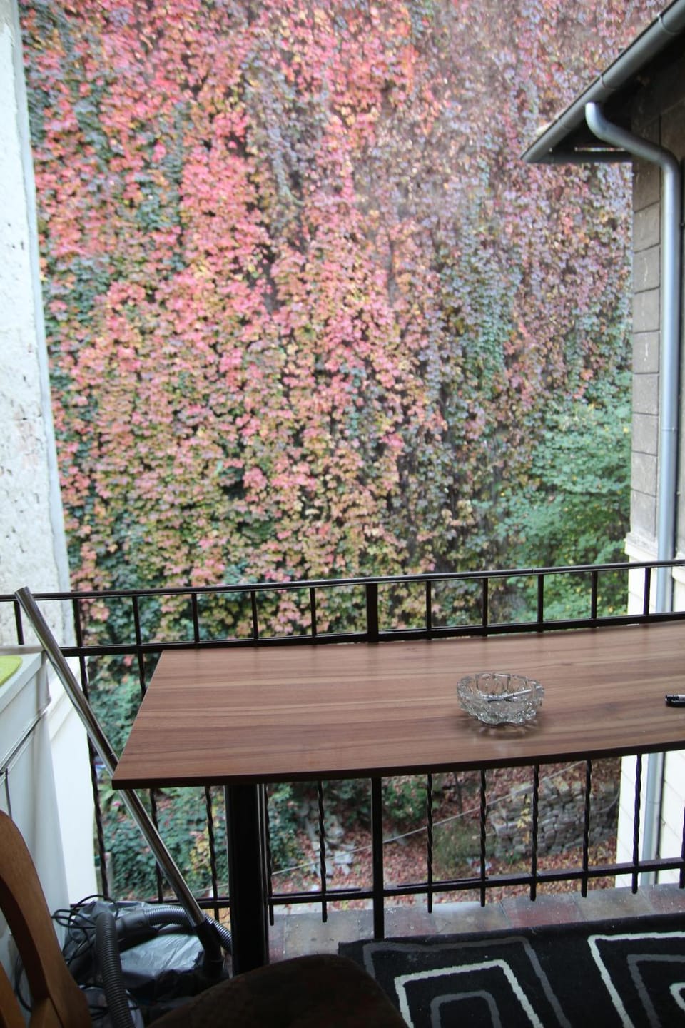 AURA lux Hostel in Belgrade
