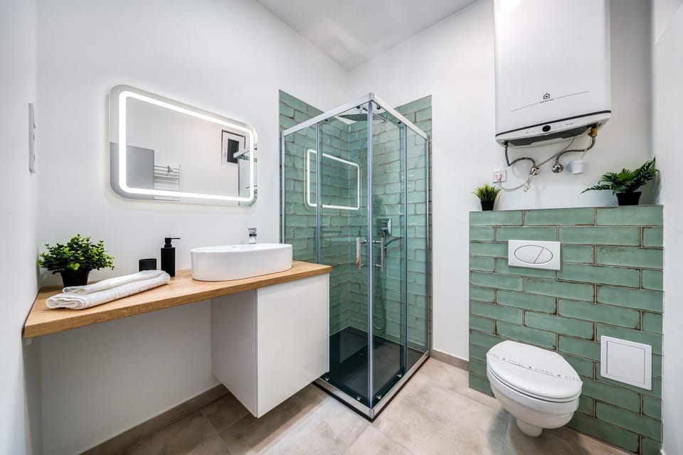 Kálvin Square Executive Signature Suite Apartment in Budapest