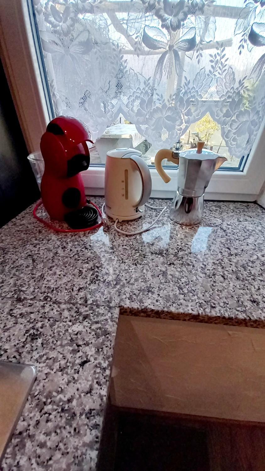 Casa Rustica Apartment in Locarno