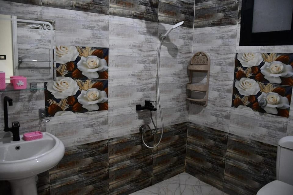 Ahmed House Apartment in Luxor Governorate