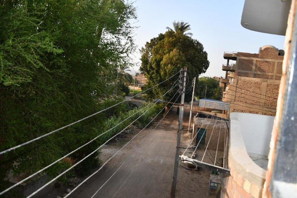 Ahmed House Apartment in Luxor Governorate