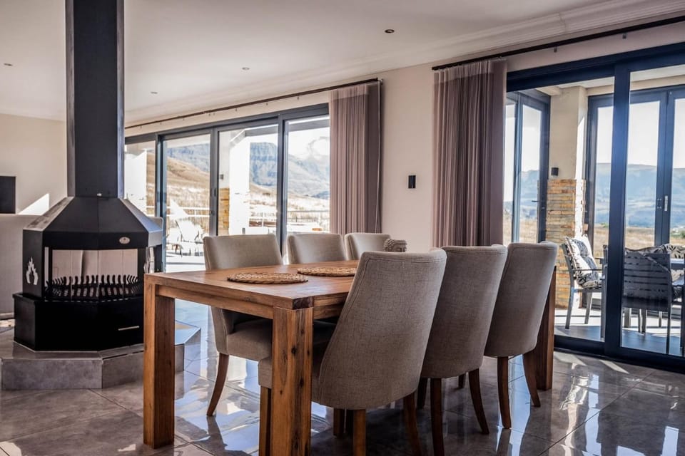 Twelve Tumbleweed Apartment in KwaZulu-Natal