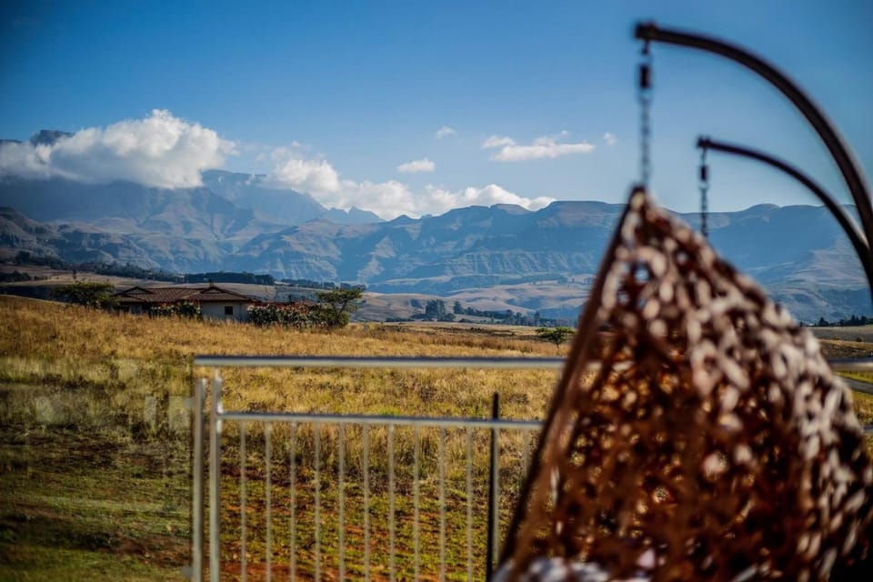 Twelve Tumbleweed Apartment in KwaZulu-Natal