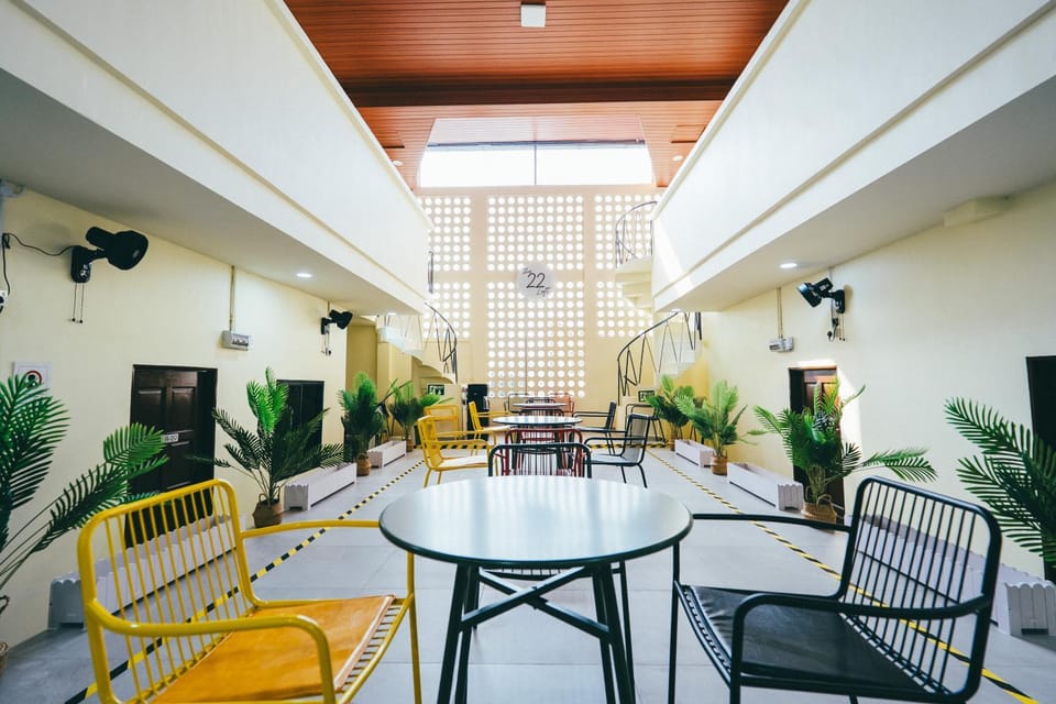 The 22 Loft by Iconique Espace Vacation rental in Pahang, Malaysia