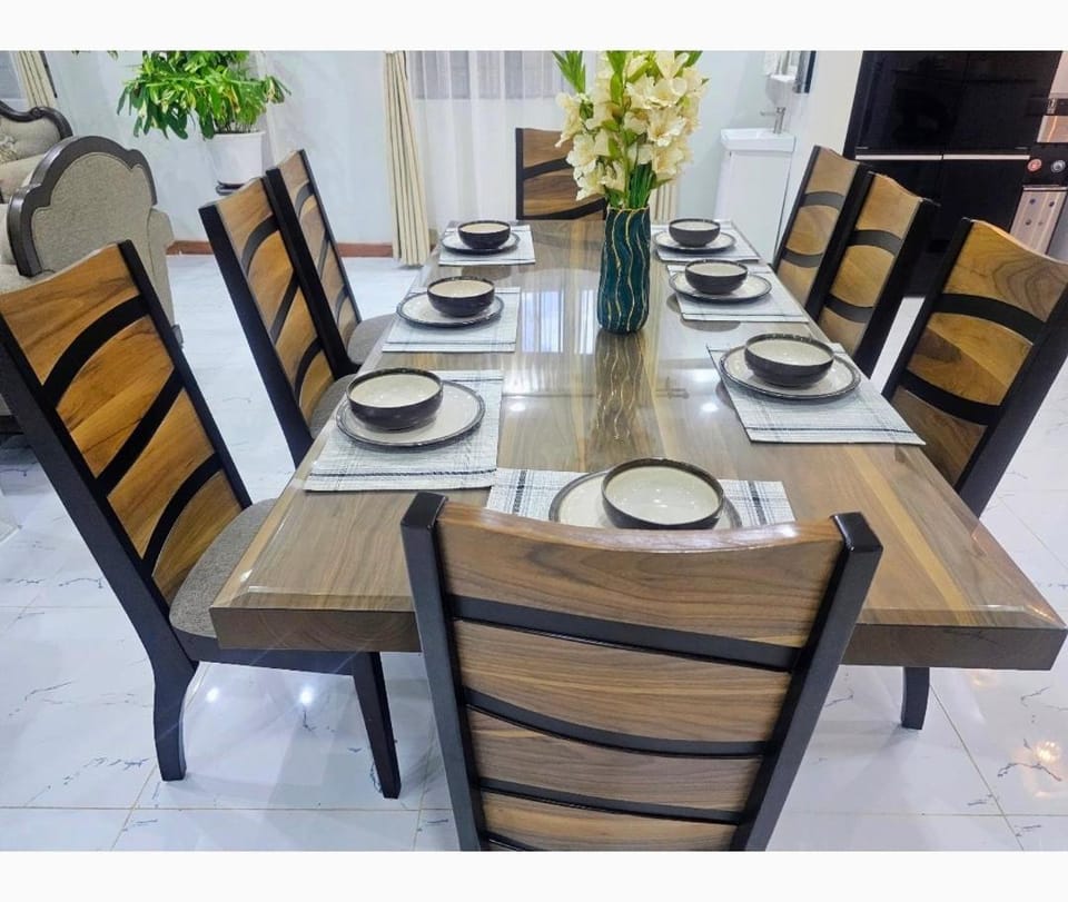 Esouthlands, Eldoret Luxurious Villa with 4 Bedrooms, 6 beds Villa in Kenya