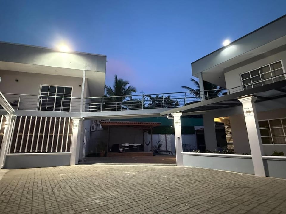 Villa Corals Resindece 16 Guests 6 Apts Apartment in Jaco