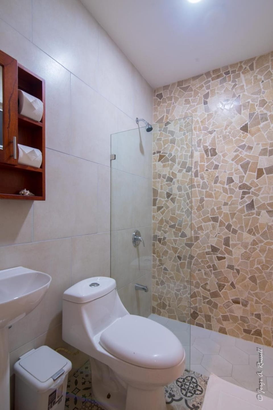 Villa Corals Resindece 16 Guests 6 Apts Apartment in Jaco