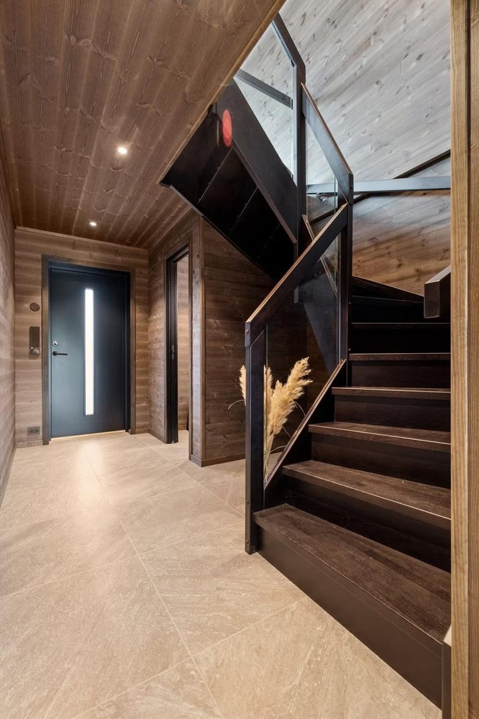 Mountain cabin in Stryn Cabin in Vestland
