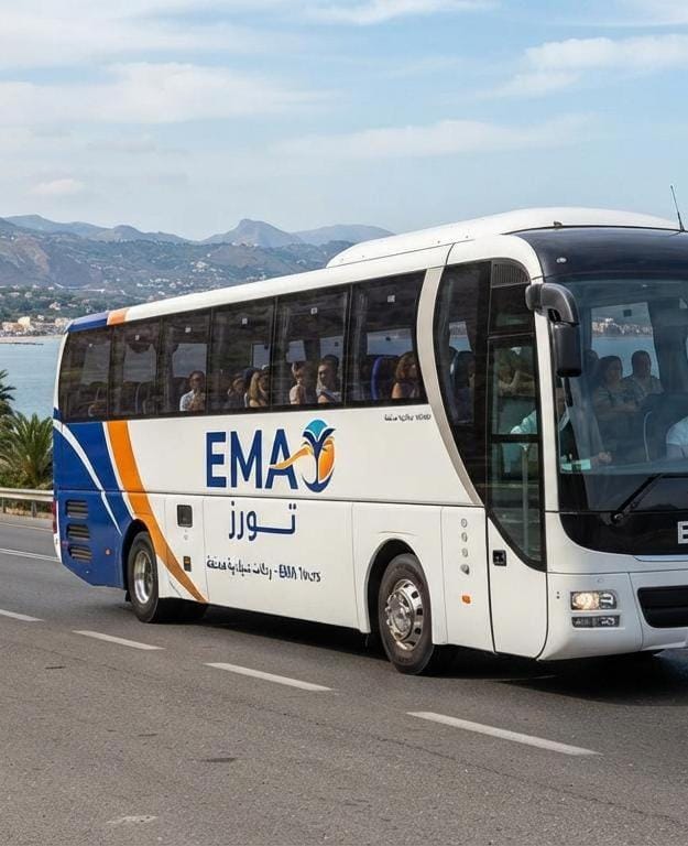 كامبات نويبع Hotel in Sharm El-Sheikh