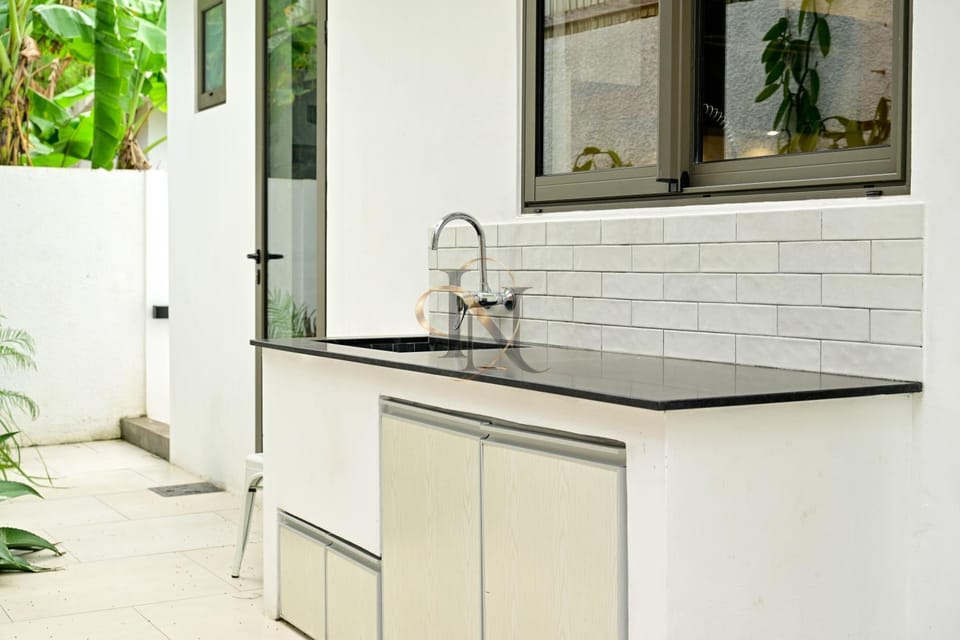 Nora by Gerards & Angel Villa in Grand Baie