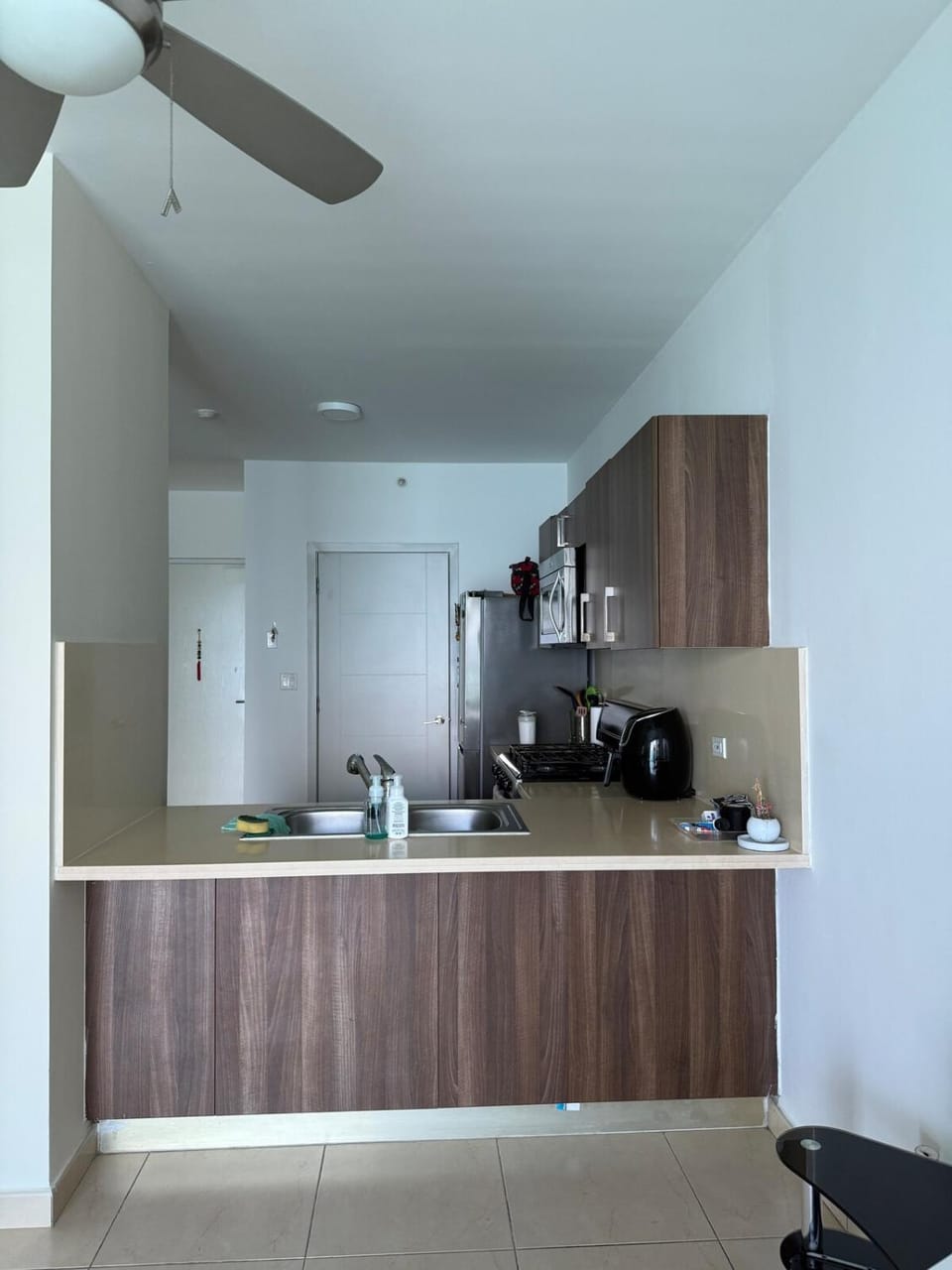 Nice Apartment in Punta Pacifica, minimum 45 Apartment in Panama City, Panama