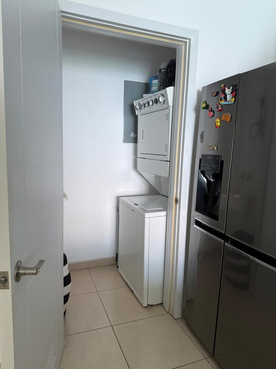 Nice Apartment in Punta Pacifica, minimum 45 Apartment in Panama City, Panama