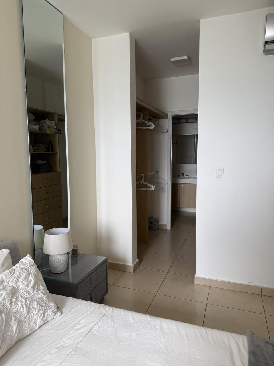 Nice Apartment in Punta Pacifica, minimum 45 Apartment in Panama City, Panama