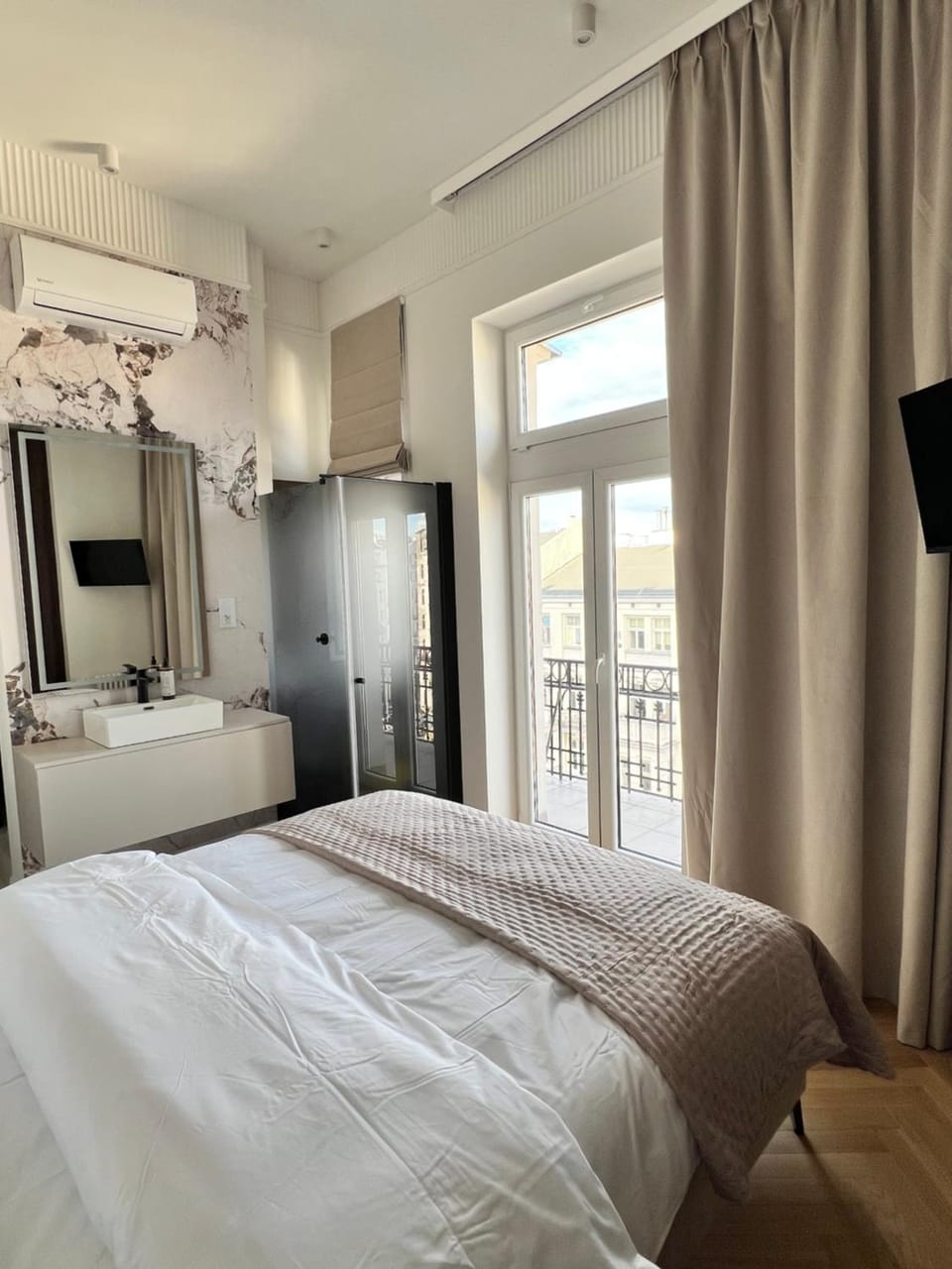 La petite Varsovie Apartament Apartment in Warsaw