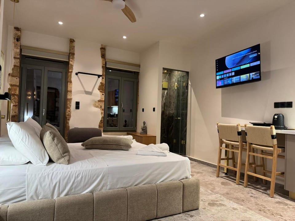 Casa Bene Suite Apartment in Chania