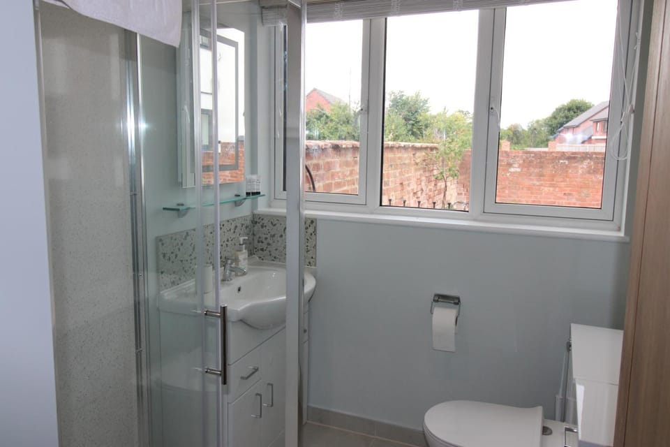 Exeter Studio Apartment Apartment in Exeter