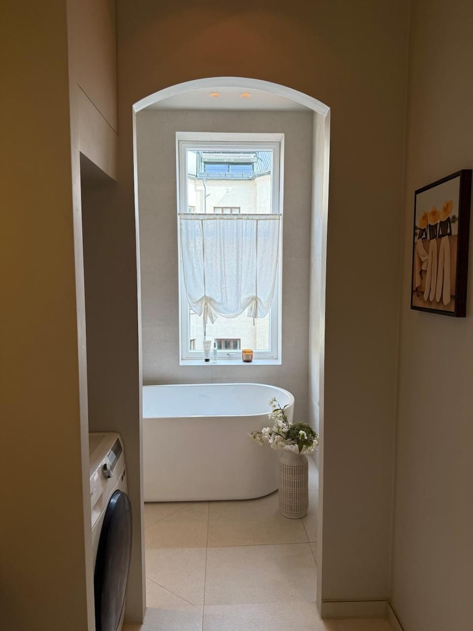 Newly renovated classic apartment in the middle of Frogner Apartment in Oslo