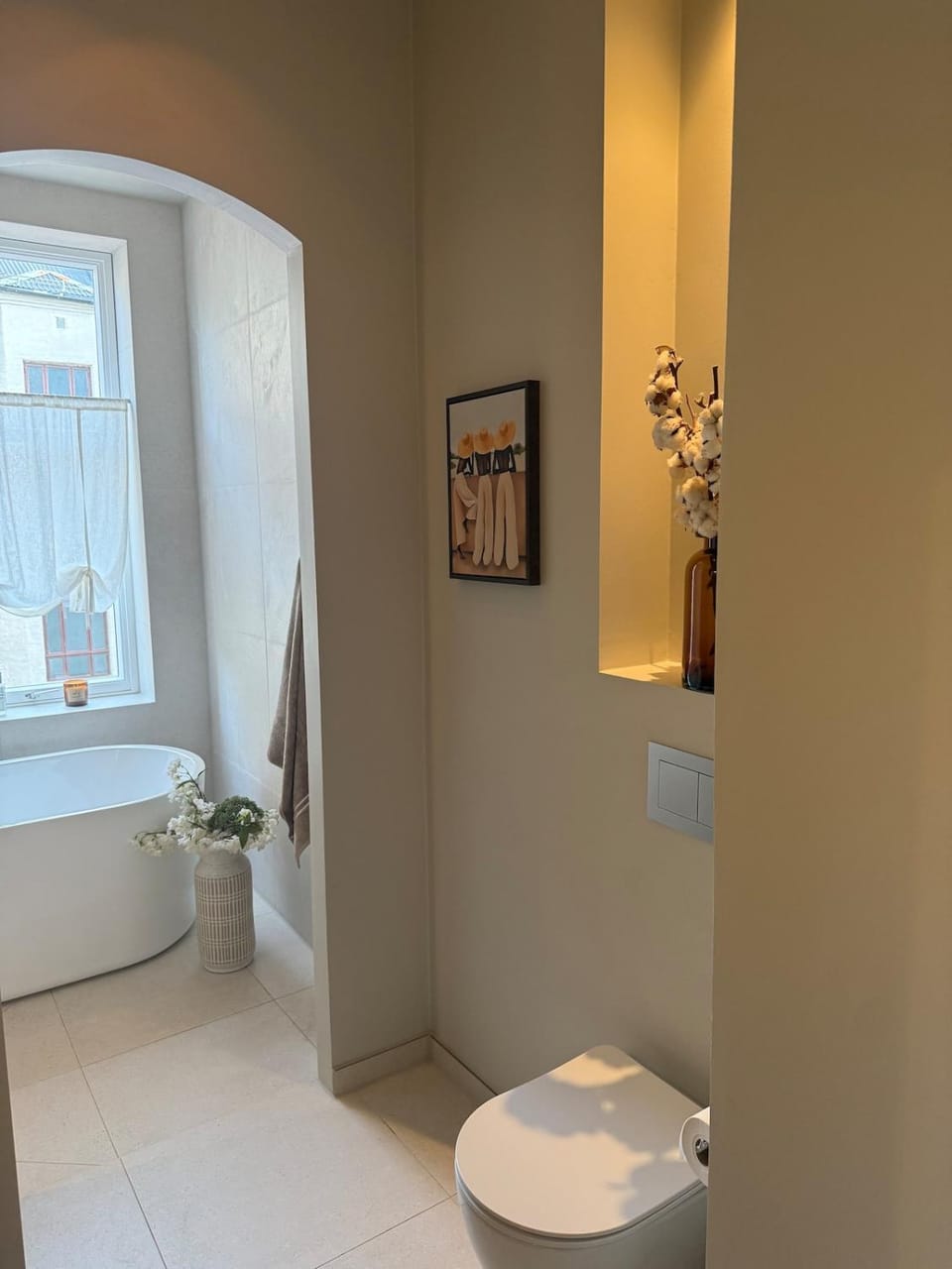 Newly renovated classic apartment in the middle of Frogner Apartment in Oslo