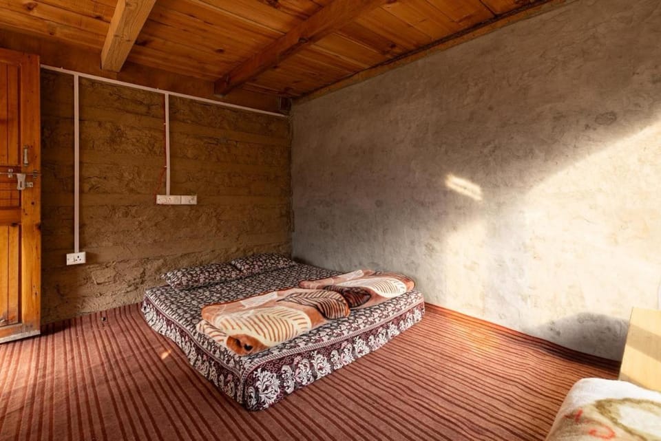 Thelosttrail Vacation rental in Himachal Pradesh