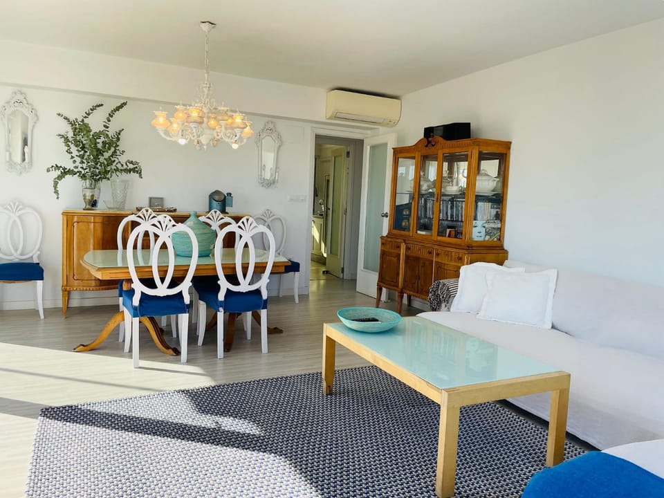 Puerto Denia Harbour Views Apartment in Dénia