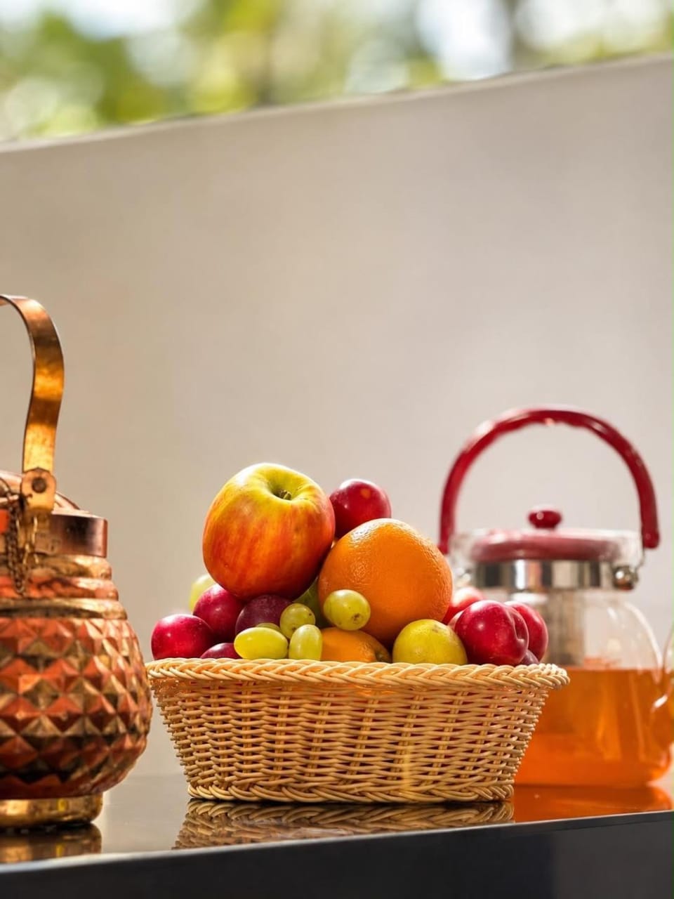 Stayva Rooms Hotel in Munnar