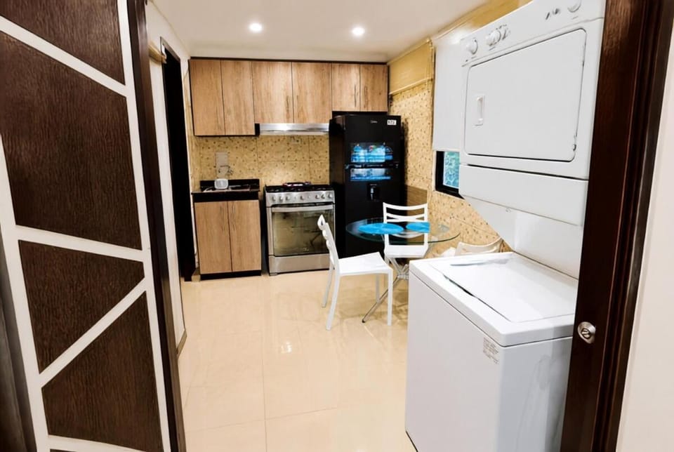 Alojamiento Vacacional en Ciudad de Panamá Apartment in Panama City, Panama