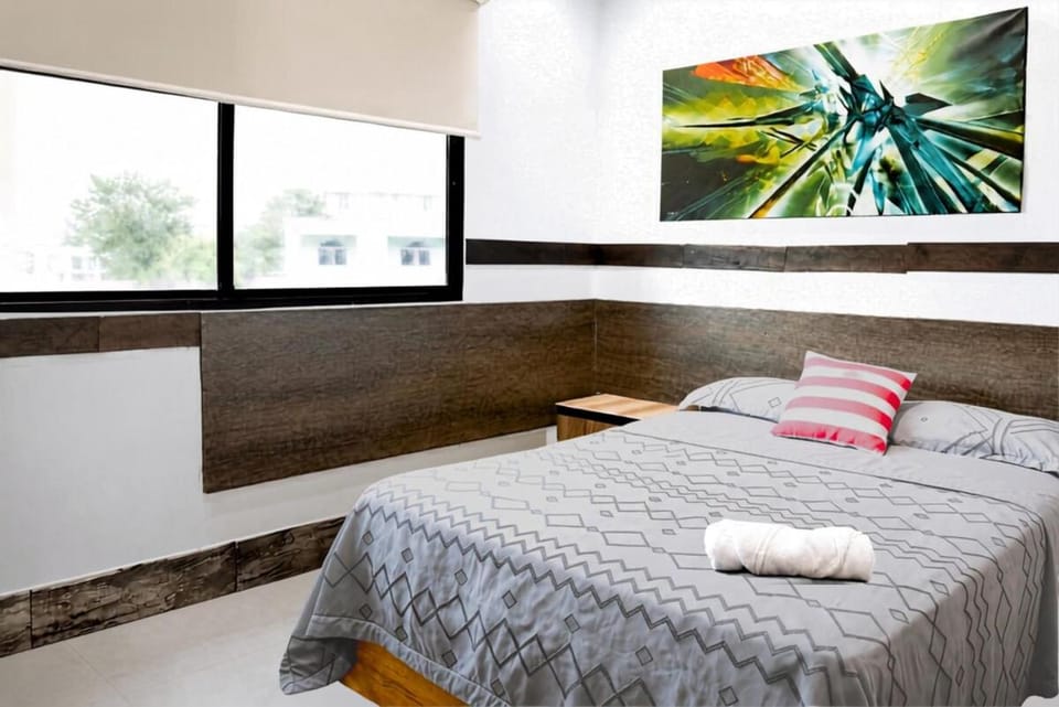 Alojamiento Vacacional en Ciudad de Panamá Apartment in Panama City, Panama