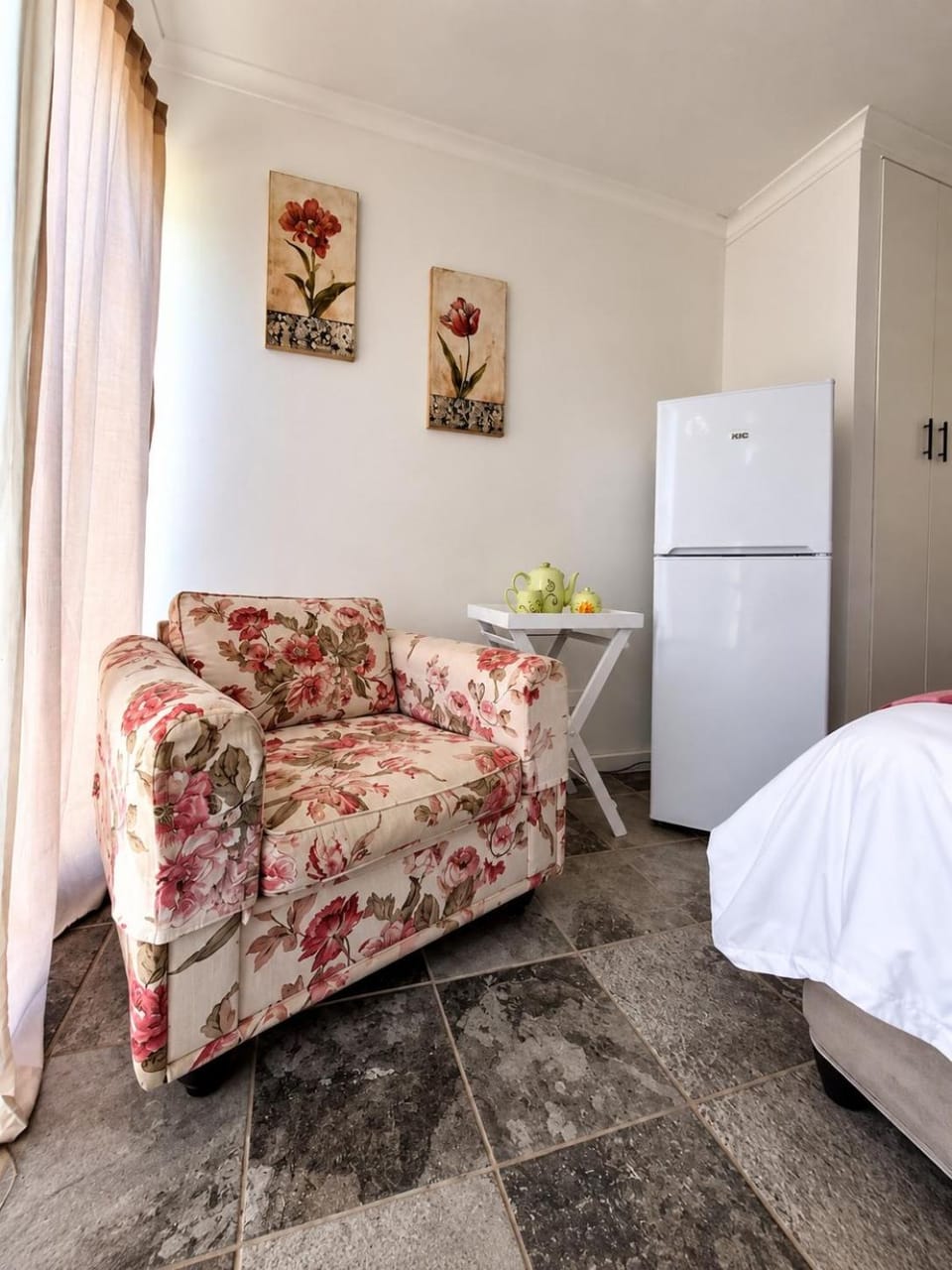 Kozy Tides on Blaauwberg Apartment in Cape Town