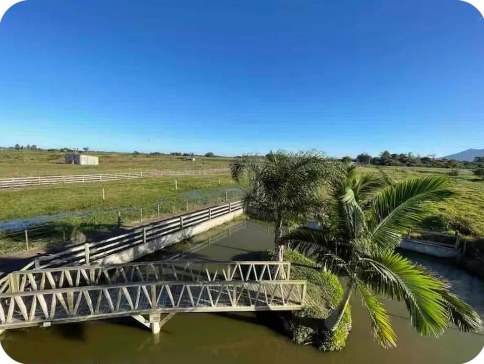 Apartamento Beira da lagoa Itapeva Apartment in State of Rio Grande do Sul