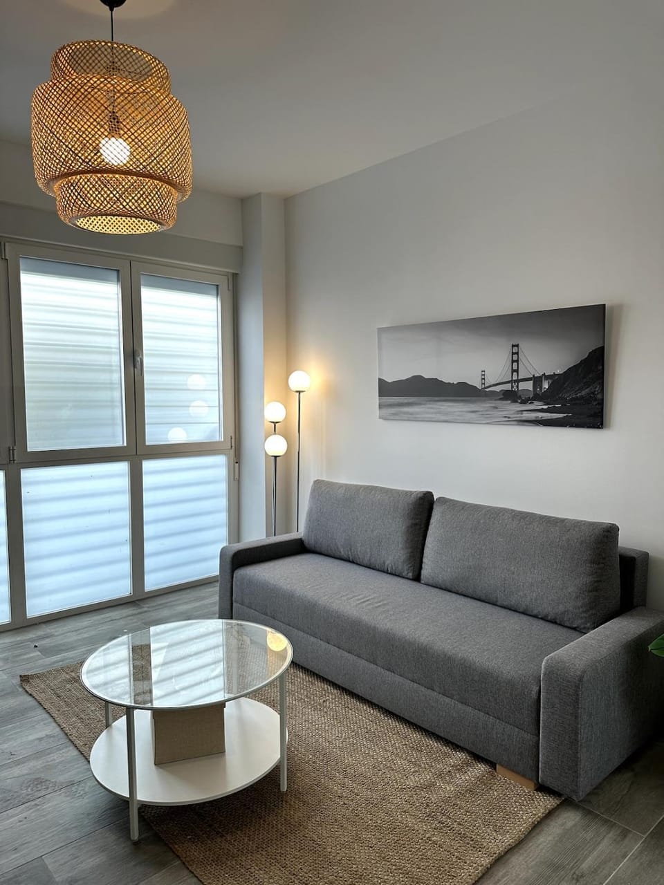 Newly renovated apartment in downtown Madrid Apartment in Madrid