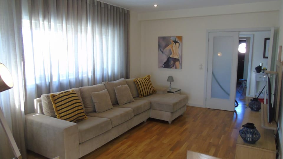 Oporto Beach Apartment in Vila Nova de Gaia