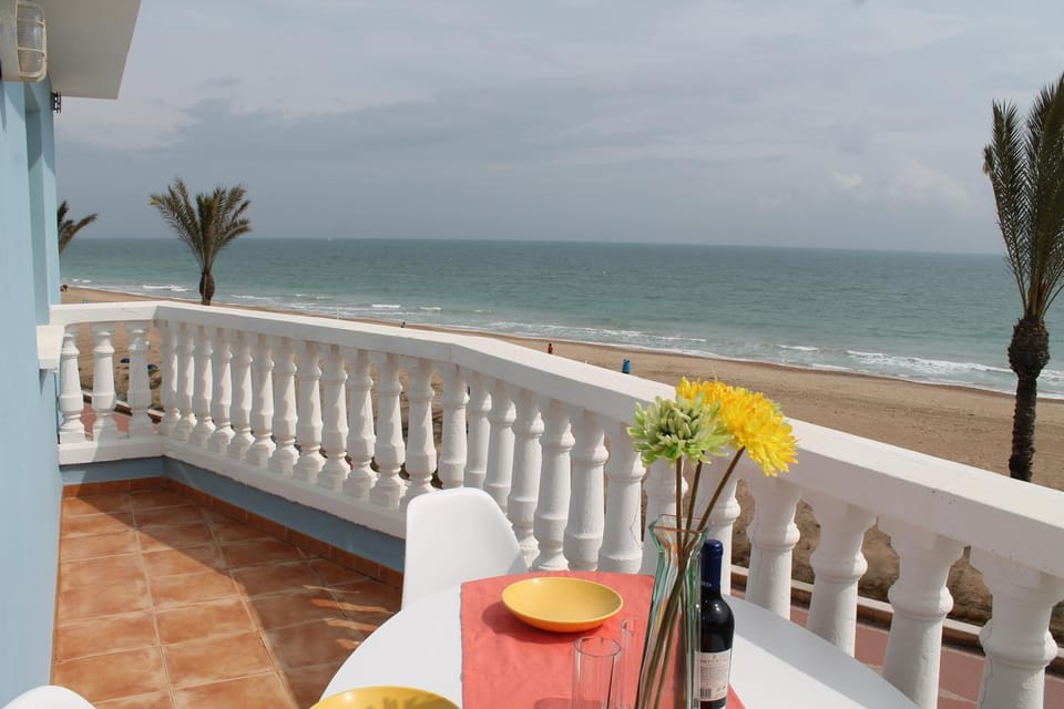 Sea view