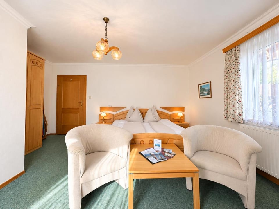 Haus Wesenauer Vacation rental in Salzburgerland