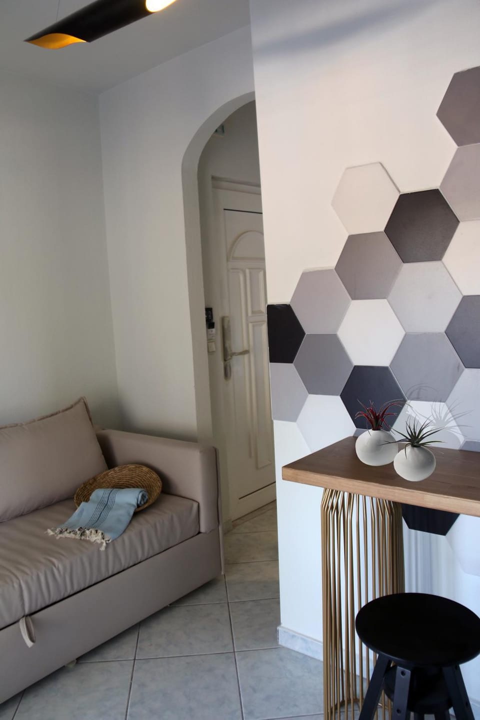 Living room, Other, Area and facilities