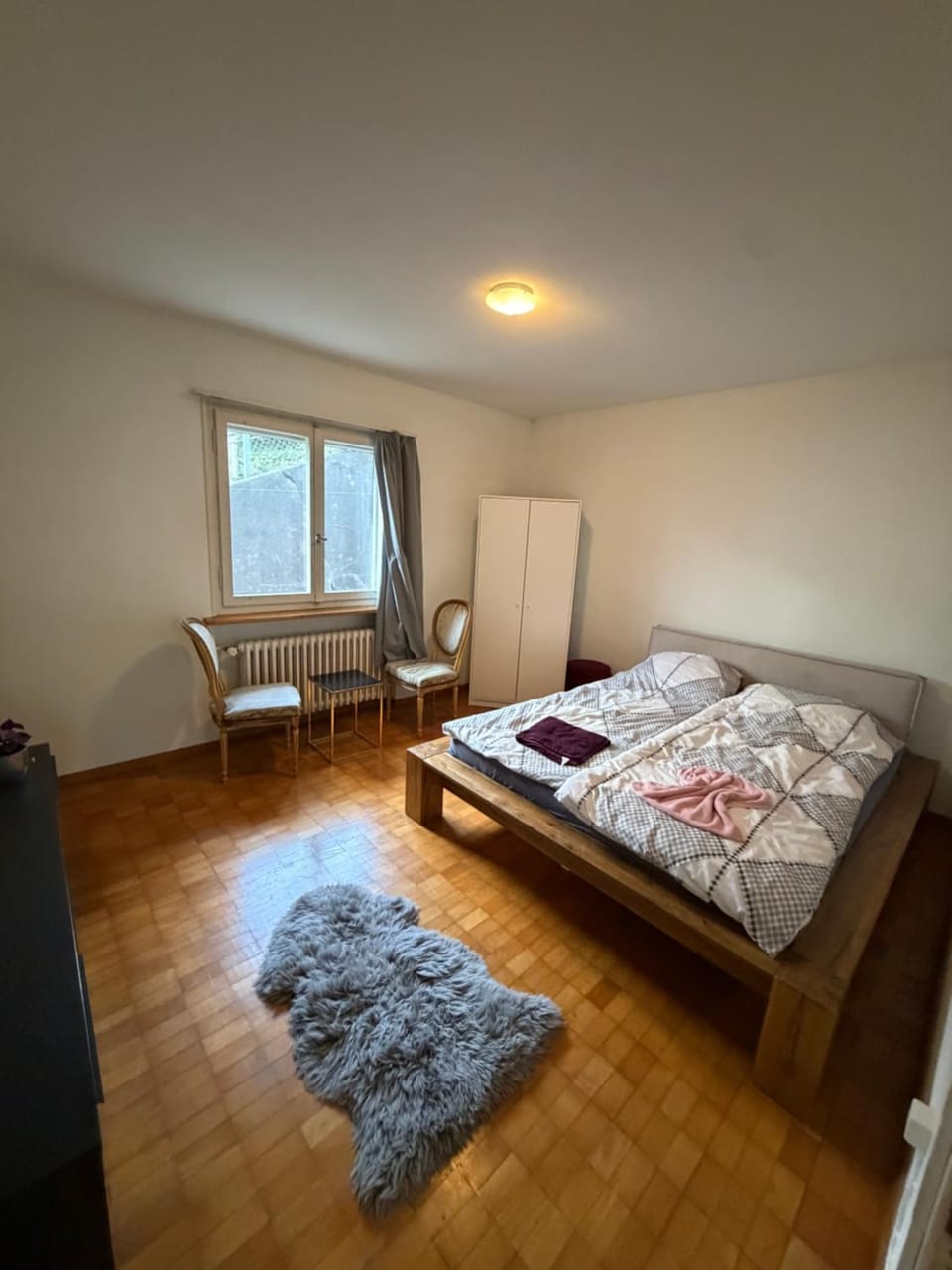YigitsRoom M Vacation rental in Nidwalden
