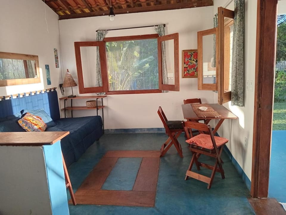 Guanandí Azul - Fourth Praia House in Ilha de Tinharé